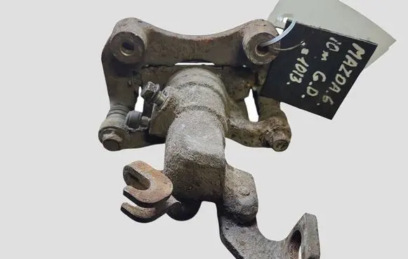 Mazda 6 Rear brake caliper