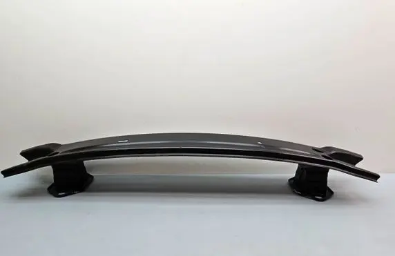 Rear bumper cross member