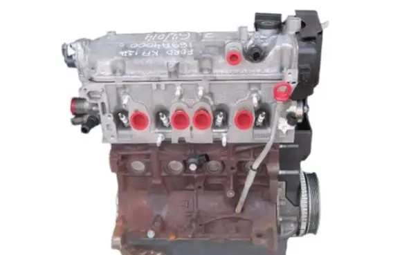 Fiat Punto Evo Engine 169A4000