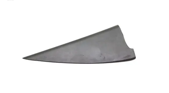 Honda CR-V Rear door card panel trim 72980T1GAE010M1