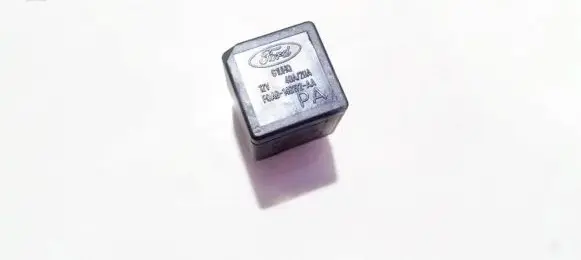 Ford Focus Other relay f0ab14b192aa