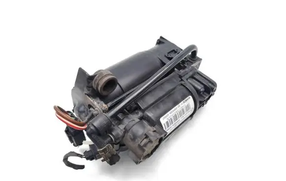 Mercedes-Benz E W211 Air suspension compressor/pump 2113200304