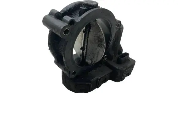 Mercedes-Benz Sprinter W906 Throttle valve A6510900470 0280750573
