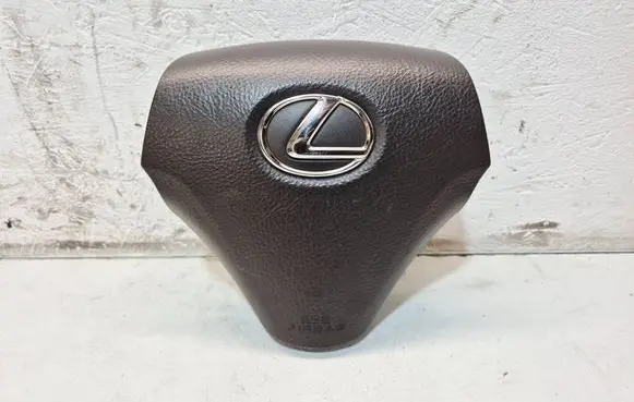 Lexus GS 300 350 430 450H Steering wheel airbag