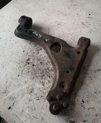 Opel Zafira B Front lower control arm/wishbone