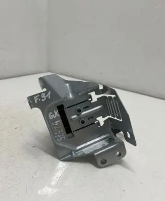 BMW 3 F30 F35 F31 Parcel shelf load cover mount bracket 7268029