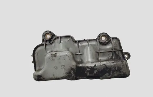 Volvo V40 Vacuum air tank 31339809