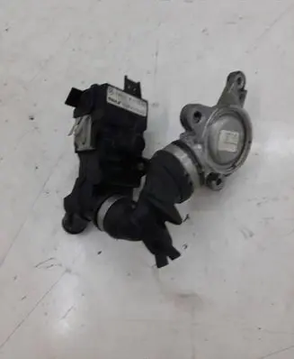 Breather/breather pipe/hose