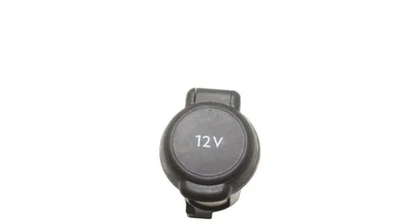 Peugeot 2008 II 12 V Socket (front) 9666105377
