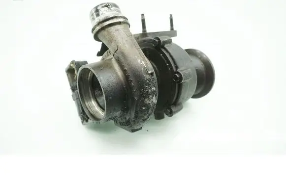 Land Rover Discovery Sport Turbo system vacuum part 
