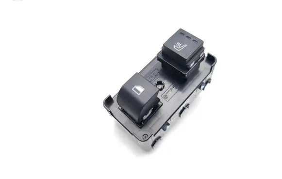 Hyundai Kona II Seat heating switch 93581BE030 299260134 93581BE030NNB