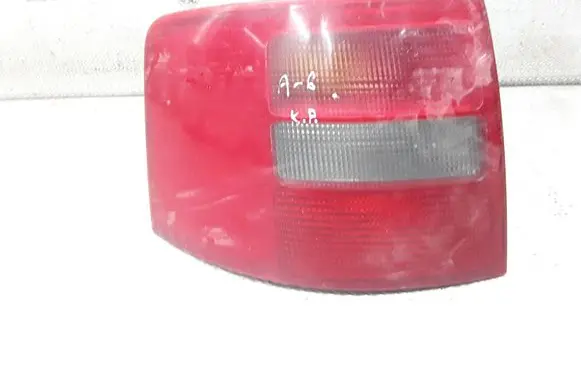 Audi A6 S6 C5 4B Rear/tail lights