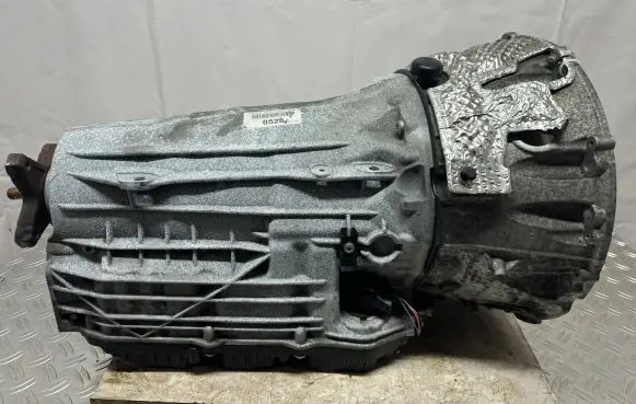 Mercedes-Benz S W222 Automatic gearbox 2222700305 79B700 725015