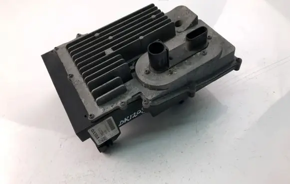 Volvo S90, V90 Other control units/modules 31652213