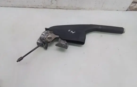Volkswagen Fox Handbrake/parking brake lever assembly