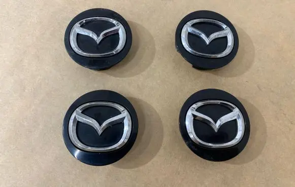 Mazda CX-5 Original wheel cap BBM237190