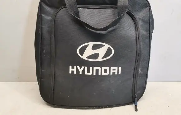 Hyundai Kona I Electric car charging cable 632325HY