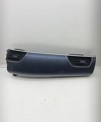 Renault Arkana Dashboard side air vent grill/cover trim 682113392R