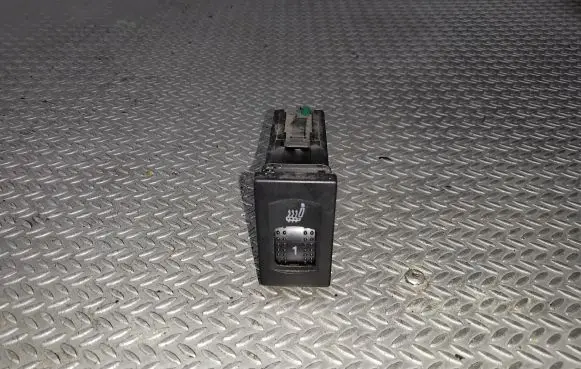 Volkswagen Sharan Seat heating switch 7M3963563