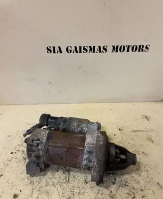 Honda Civic Starter motor