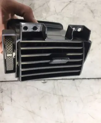 Ford Transit Dash center air vent grill 6C1H19C681A