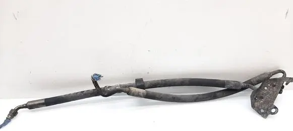 Mercedes-Benz C W203 Power steering hose/pipe/line A2034661781