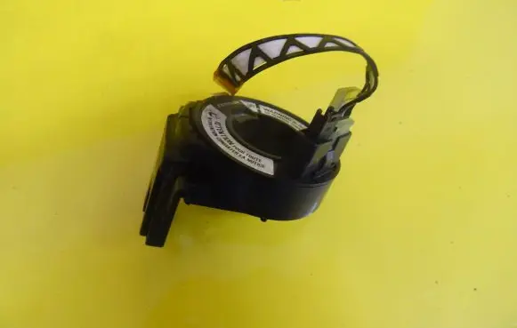 Airbag slip ring squib (SRS ring)