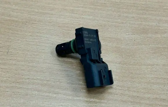 Ford Focus Air pressure sensor 2S6A9F479BB 5WK96812 1490907