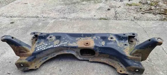 Toyota Urban Cruiser (XP110) Front subframe