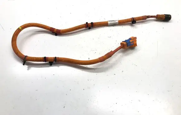 Volvo XC40 Positive wiring loom 31674373 P31674373
