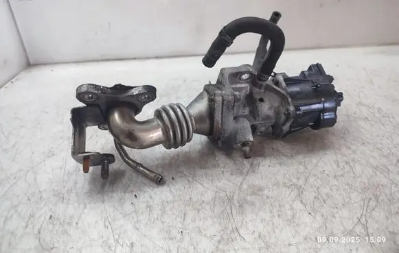 Mazda CX-5 EGR valve K5T70874