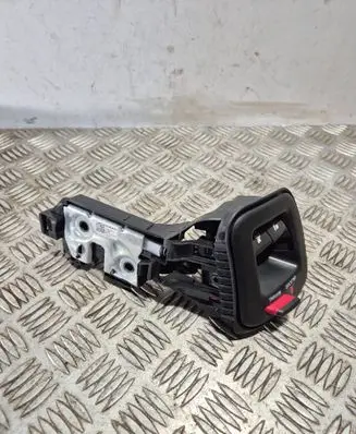 Volvo XC60 Seat back rest lock catch 31467646