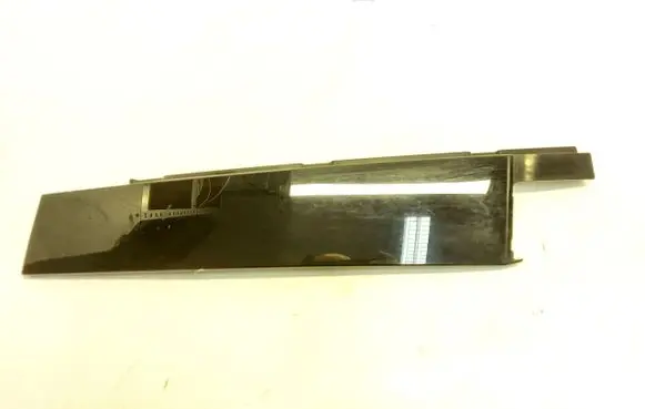 Mercedes-Benz GLA H247 Front door trim (molding) A2477226400JLK01