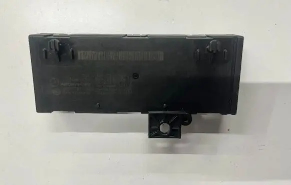 Mercedes-Benz S W223 Tailgate/trunk control unit/module A2239006721