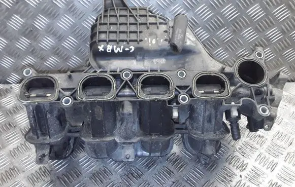 Ford C-MAX I Intake manifold 4M5G9424