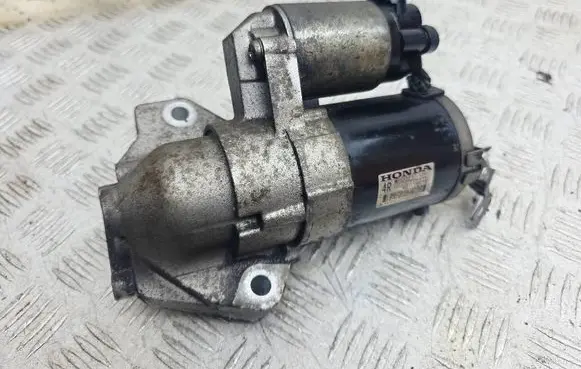 Honda Legend Starter motor MHG021 M000T15371