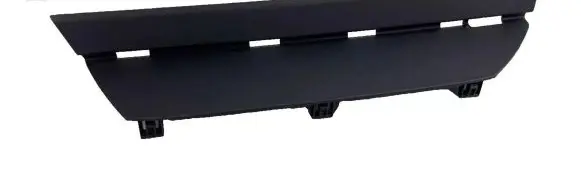 Renault Clio IV Other parcel shelf part 685208766R 1220122X