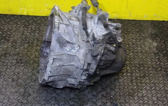 Mini One - Cooper F56 F55 Manual 6 speed gearbox 7638378 2HTR48