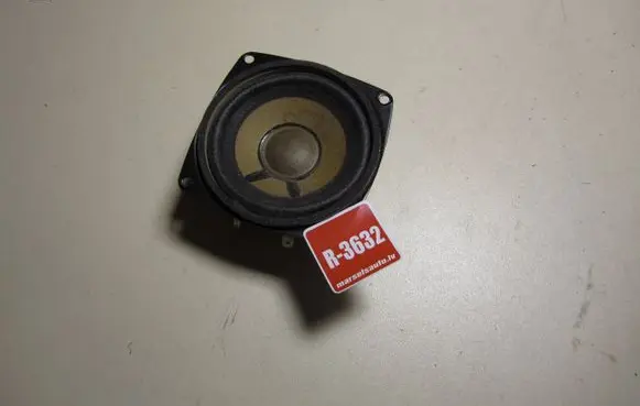Audi A6 S6 C6 4F Panel speaker 4F5035361