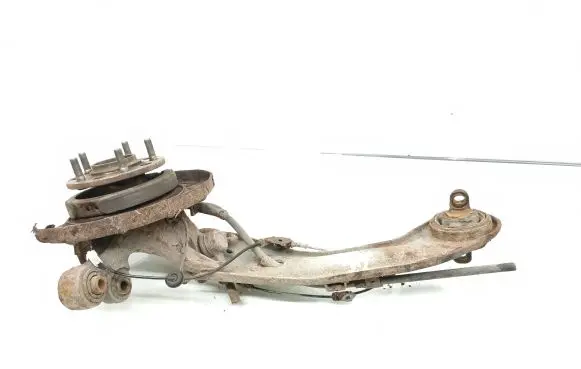 KIA Sportage Rear wheel hub