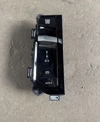 BMW 5 F10 F11 Tailgate/trunk/boot open switch 5A76798