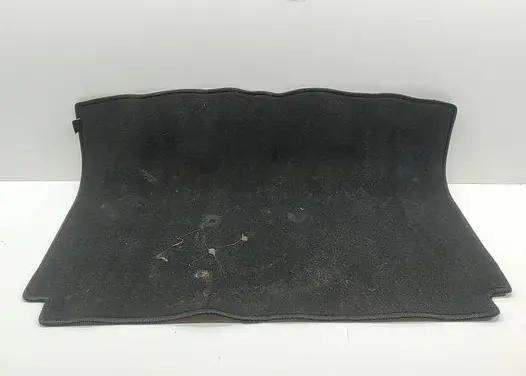 Mercedes-Benz GLA H247 Trunk/boot floor carpet liner A2476841500