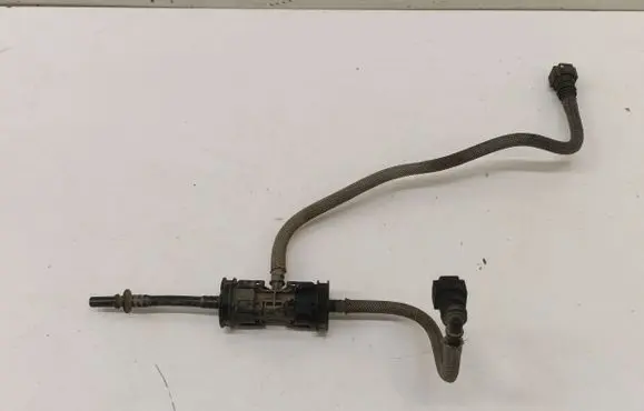 Opel Corsa F Vacuum valve 