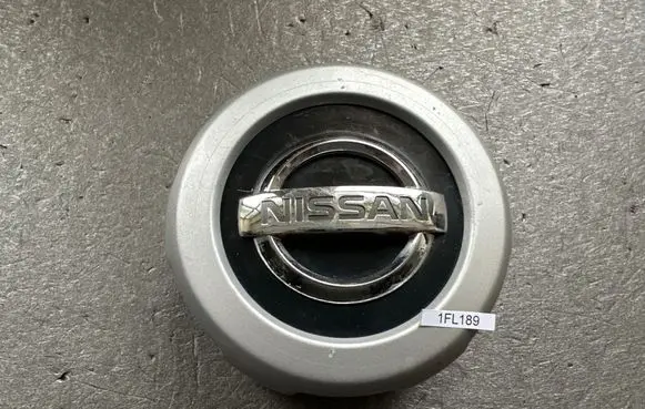 Nissan Patrol Y61 Original wheel cap 40342VC310
