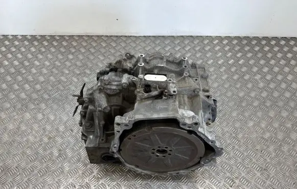 Toyota Auris E180 Automatic gearbox P9063B14