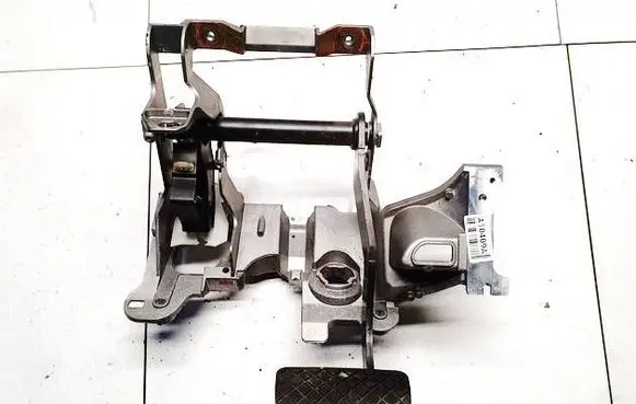 Audi A7 S7 4G Brake pedal 8k2723140a