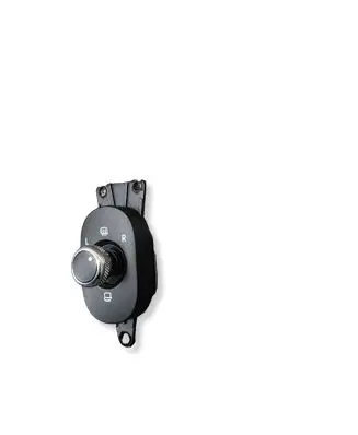 Bentley Flying Spur Wing mirror switch 3W0959565C