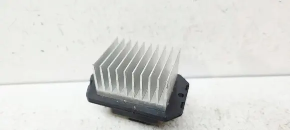 Honda CR-V Heater blower motor/fan resistor 79330STXA01