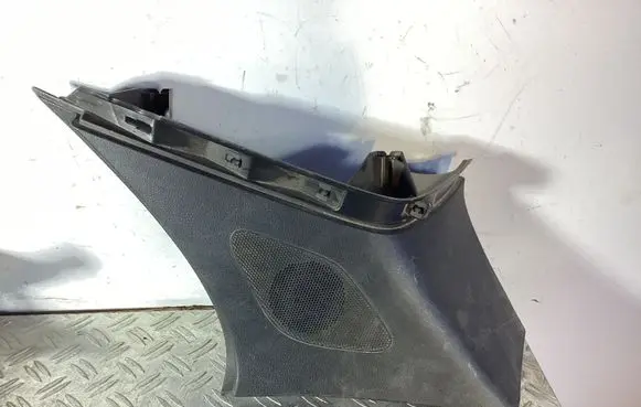 Porsche Macan (95B) (D) pillar trim (bottom) 7PP035416B 95B867246