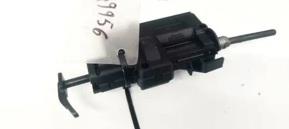 Central locking motor